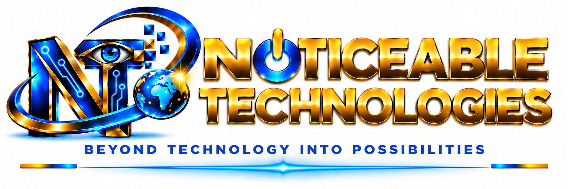 NOTICEABLE TECHNOLOGIES